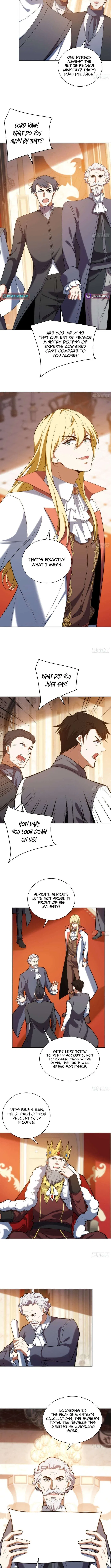 Forging an Industrial Empire in a Magical World Chapter 78 – Page 3