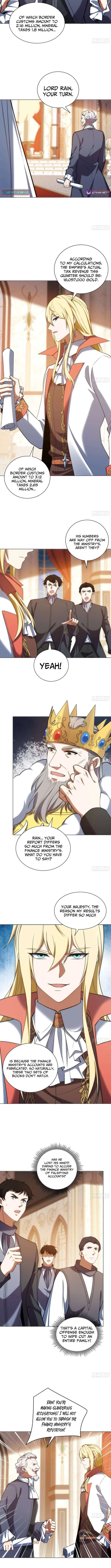 Forging an Industrial Empire in a Magical World Chapter 78 – Page 4
