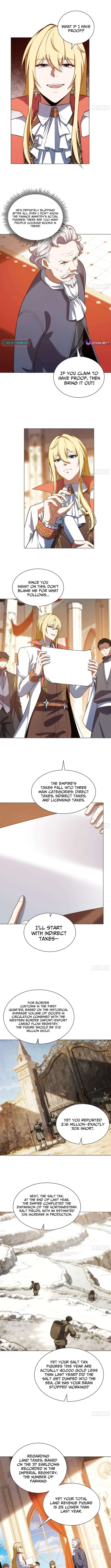 Forging an Industrial Empire in a Magical World Chapter 78 – Page 5