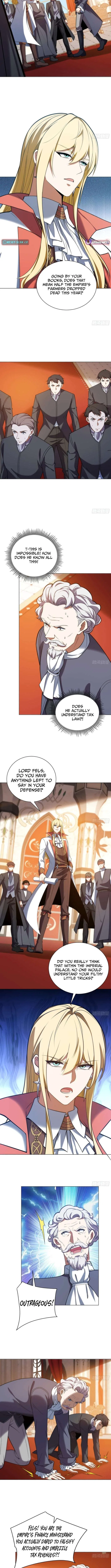 Forging an Industrial Empire in a Magical World Chapter 78 – Page 6