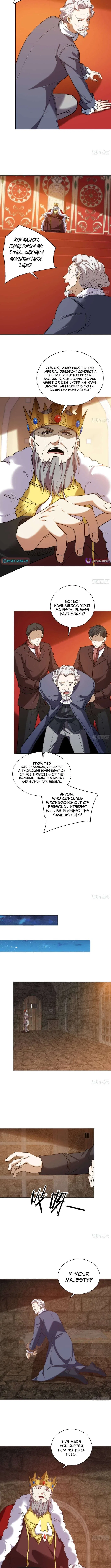 Forging an Industrial Empire in a Magical World Chapter 78 – Page 7
