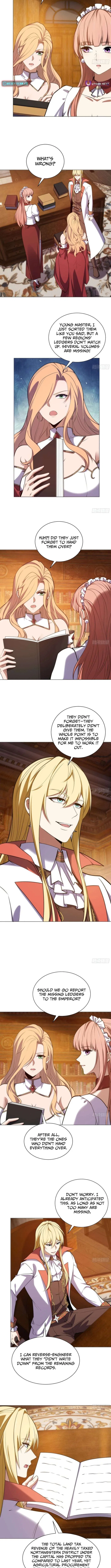 Forging an Industrial Empire in a Magical World Chapter 77 – Page 2