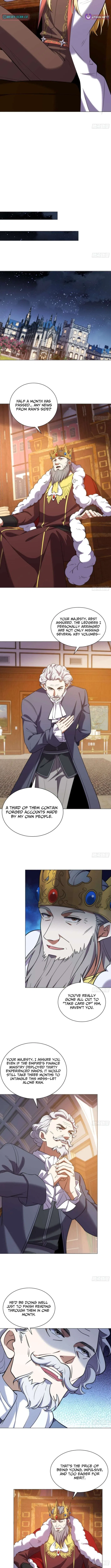 Forging an Industrial Empire in a Magical World Chapter 77 – Page 4