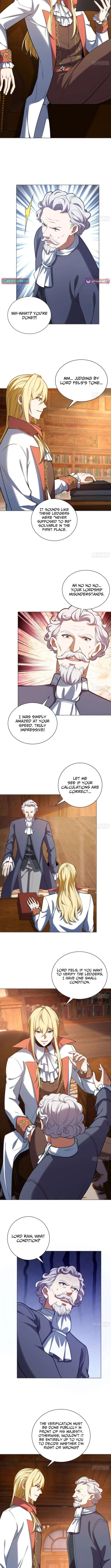 Forging an Industrial Empire in a Magical World Chapter 77 – Page 6