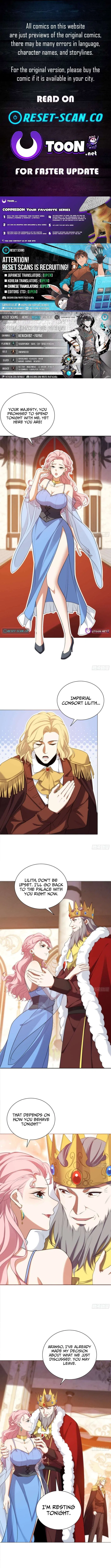Forging an Industrial Empire in a Magical World Chapter 76 – Page 1