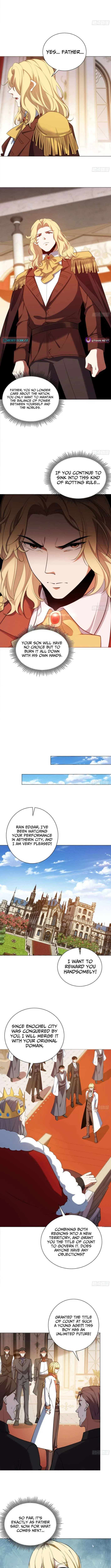 Forging an Industrial Empire in a Magical World Chapter 76 – Page 2