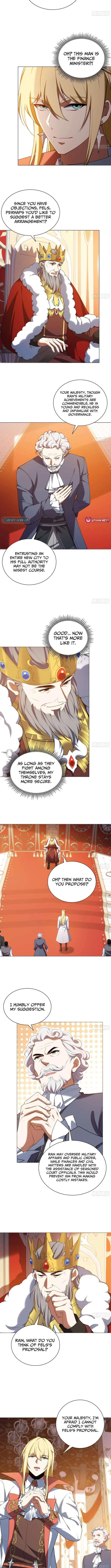 Forging an Industrial Empire in a Magical World Chapter 76 – Page 4