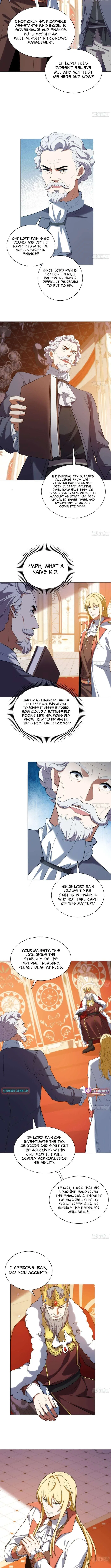 Forging an Industrial Empire in a Magical World Chapter 76 – Page 5