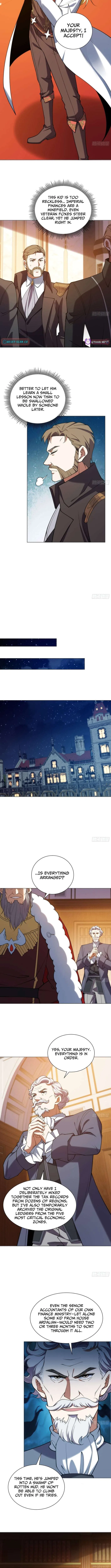 Forging an Industrial Empire in a Magical World Chapter 76 – Page 6