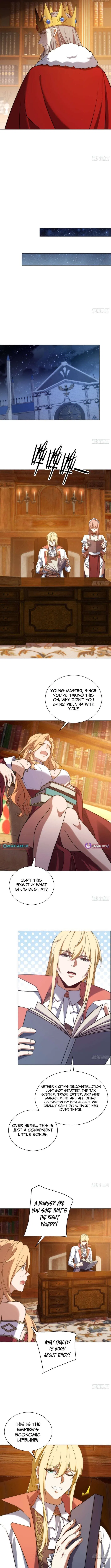Forging an Industrial Empire in a Magical World Chapter 76 – Page 7