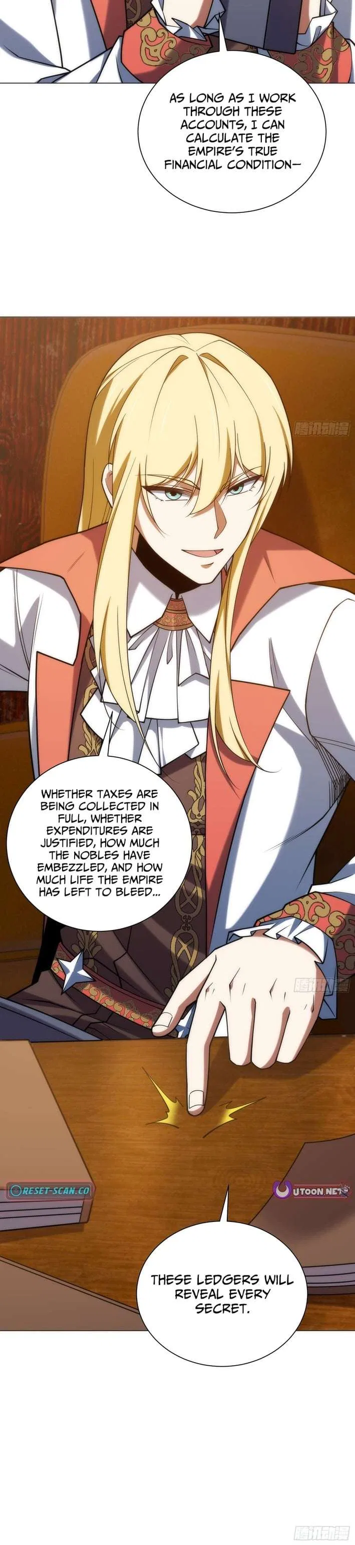 Forging an Industrial Empire in a Magical World Chapter 76 – Page 8