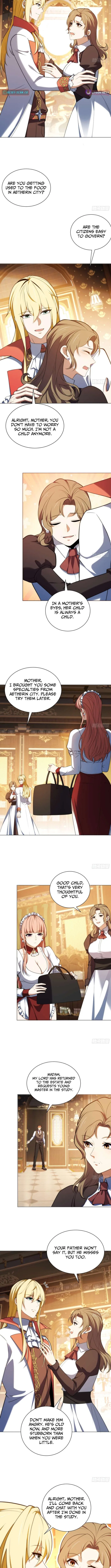 Forging an Industrial Empire in a Magical World Chapter 75 – Page 2