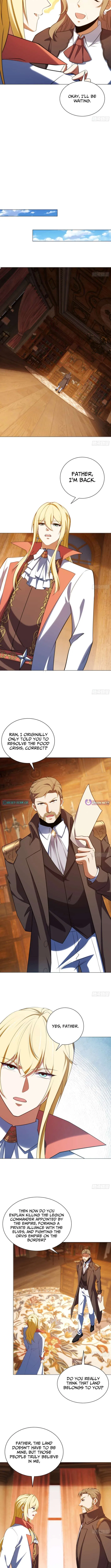 Forging an Industrial Empire in a Magical World Chapter 75 – Page 3