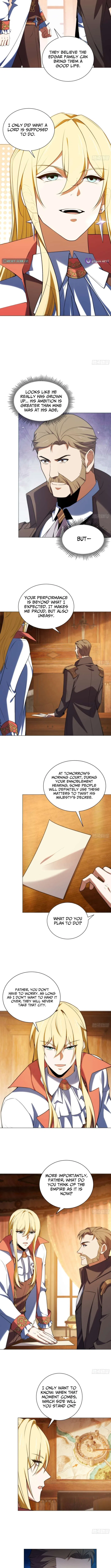 Forging an Industrial Empire in a Magical World Chapter 75 – Page 4