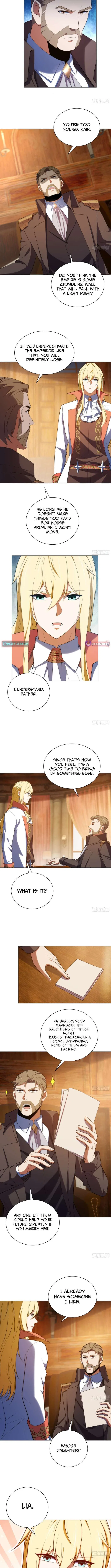 Forging an Industrial Empire in a Magical World Chapter 75 – Page 5