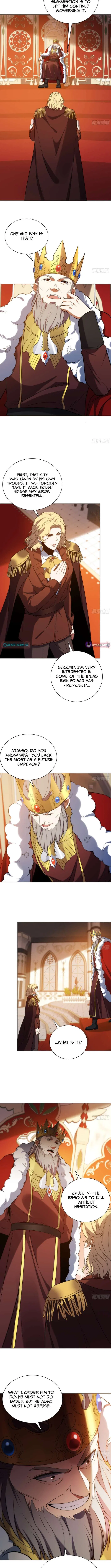 Forging an Industrial Empire in a Magical World Chapter 75 – Page 7