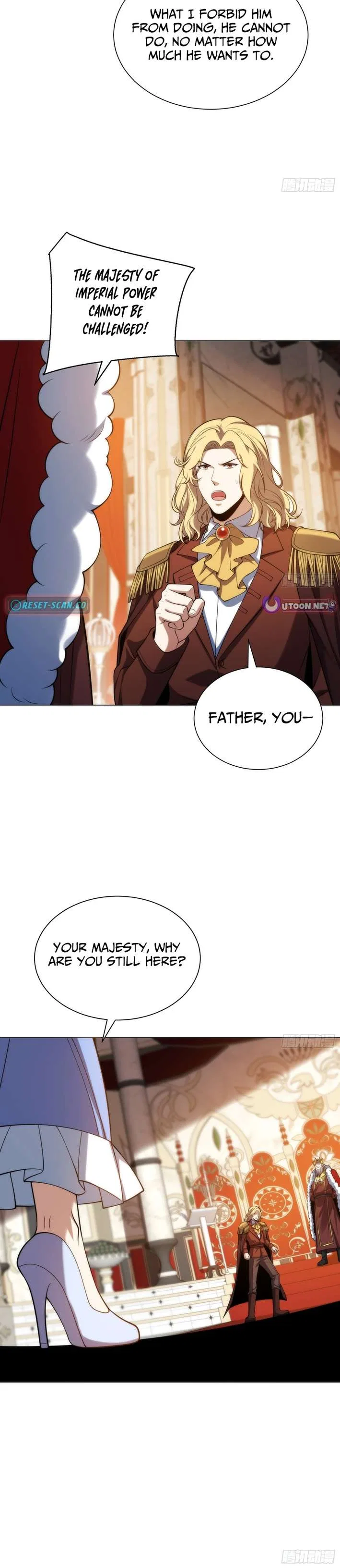 Forging an Industrial Empire in a Magical World Chapter 75 – Page 8