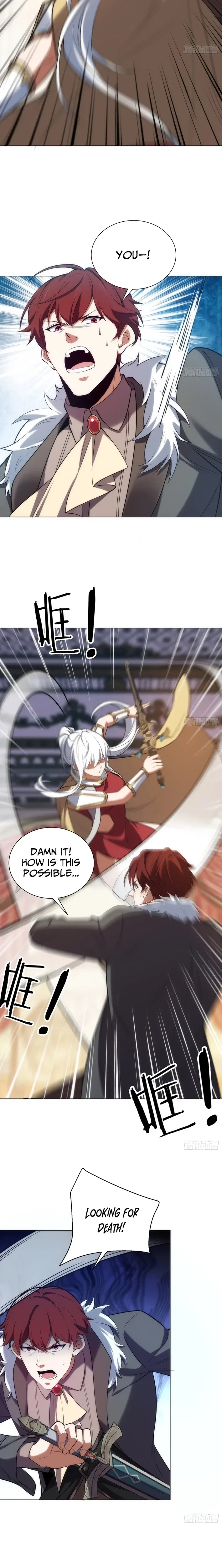 Forging an Industrial Empire in a Magical World Chapter 74 – Page 3