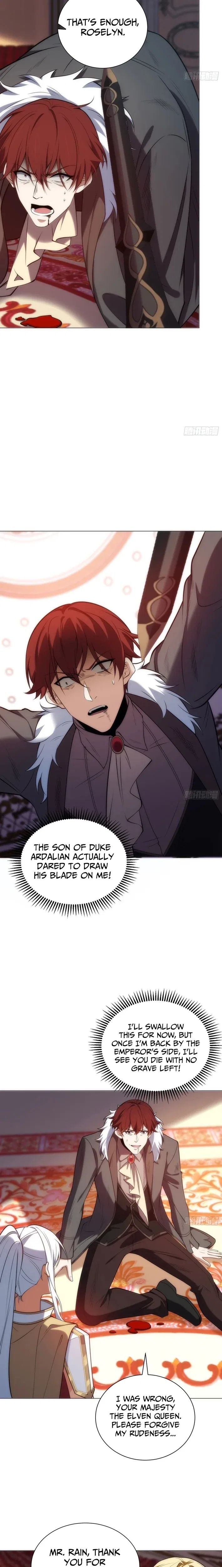 Forging an Industrial Empire in a Magical World Chapter 74 – Page 6