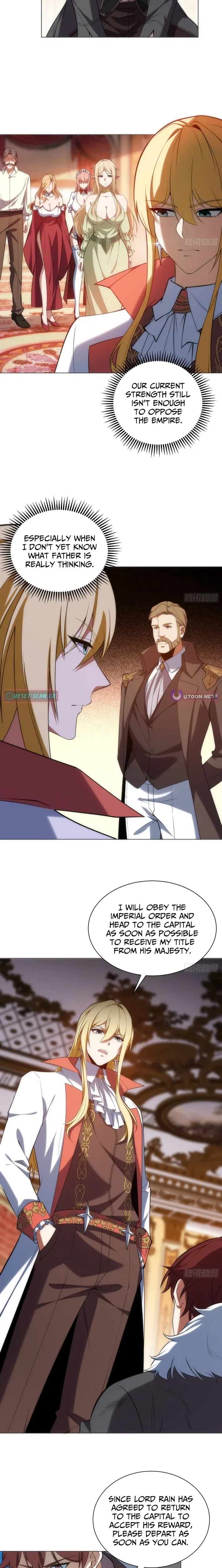 Forging an Industrial Empire in a Magical World Chapter 74 – Page 9