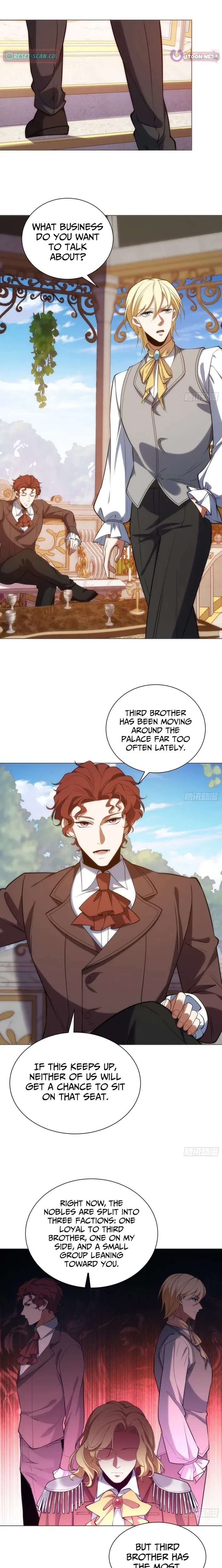 Forging an Industrial Empire in a Magical World Chapter 74 – Page 11