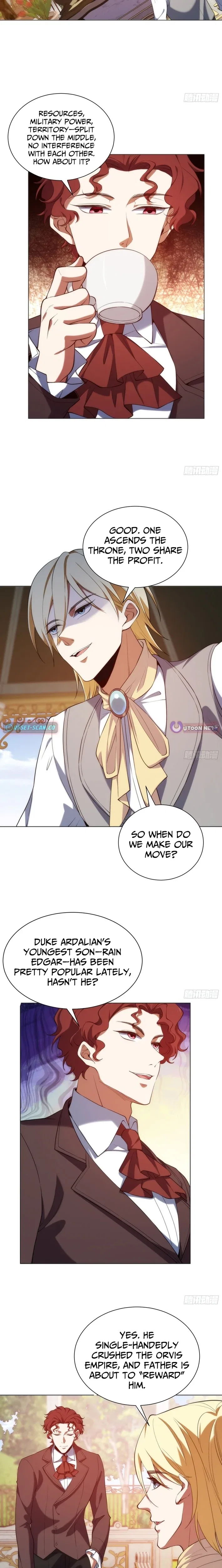 Forging an Industrial Empire in a Magical World Chapter 74 – Page 13