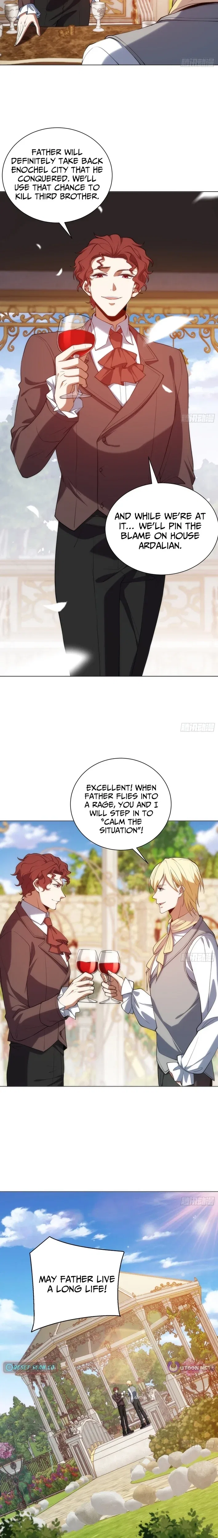 Forging an Industrial Empire in a Magical World Chapter 74 – Page 14