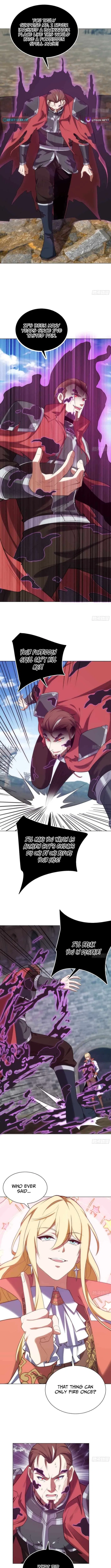 Forging an Industrial Empire in a Magical World Chapter 73 – Page 4