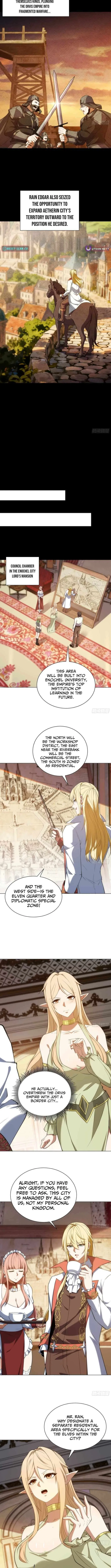 Forging an Industrial Empire in a Magical World Chapter 73 – Page 6