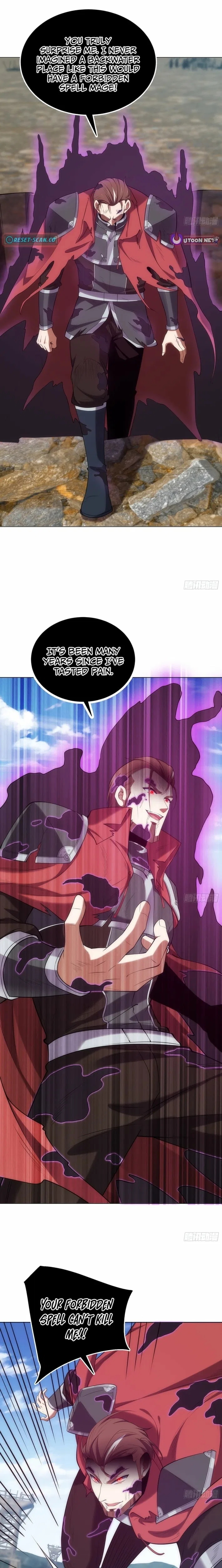 Forging an Industrial Empire in a Magical World Chapter 73 – Page 7