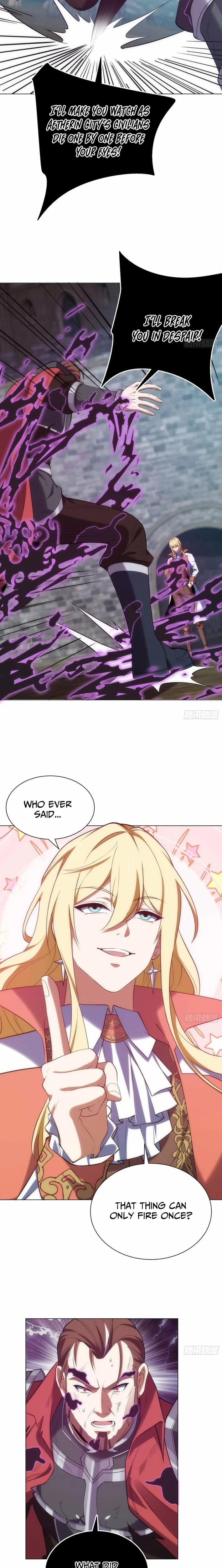 Forging an Industrial Empire in a Magical World Chapter 73 – Page 8