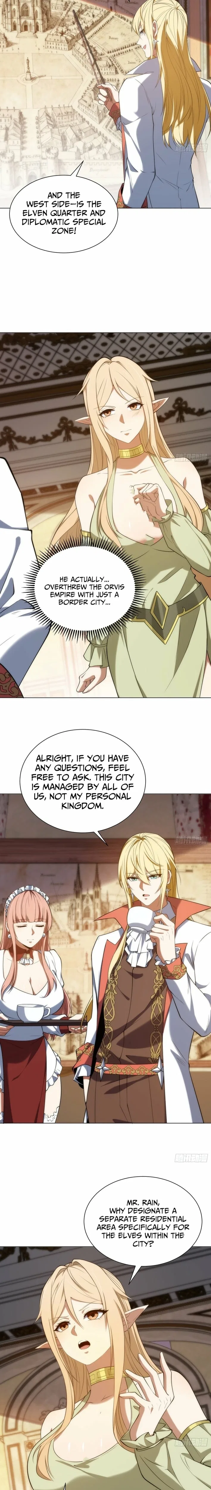 Forging an Industrial Empire in a Magical World Chapter 73 – Page 12