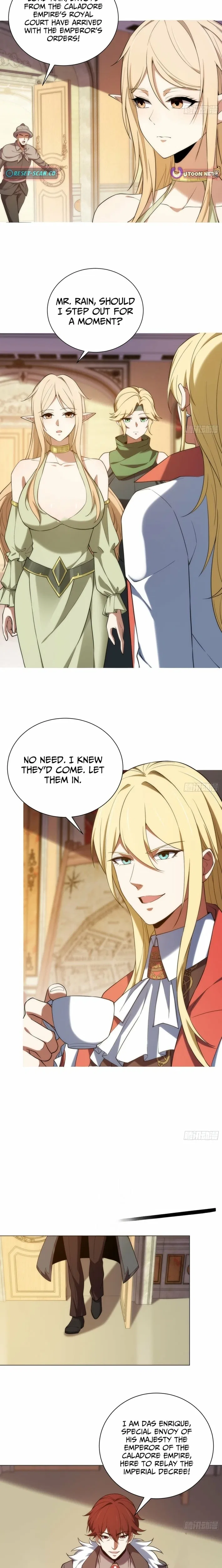 Forging an Industrial Empire in a Magical World Chapter 73 – Page 14