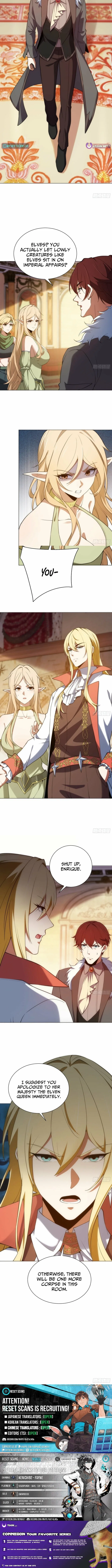 Forging an Industrial Empire in a Magical World Chapter 73 – Page 15