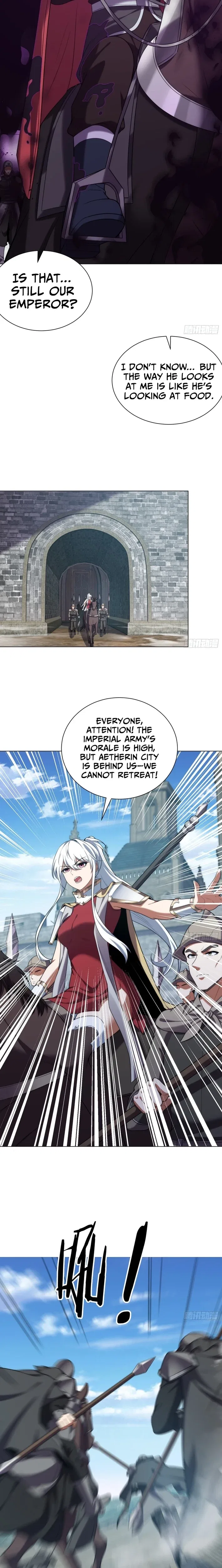 Forging an Industrial Empire in a Magical World Chapter 72 – Page 2