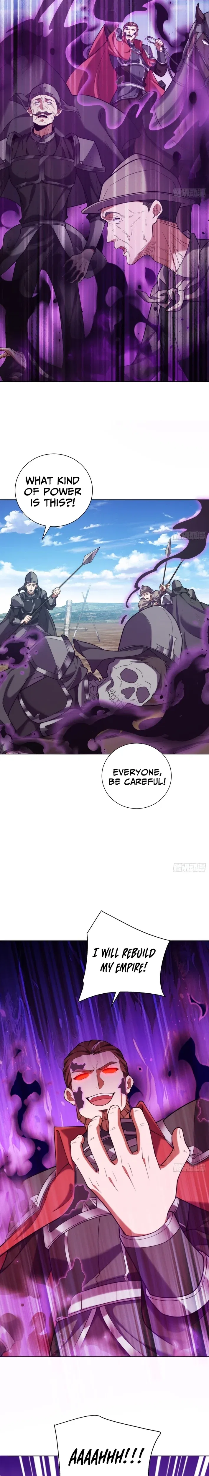 Forging an Industrial Empire in a Magical World Chapter 72 – Page 4