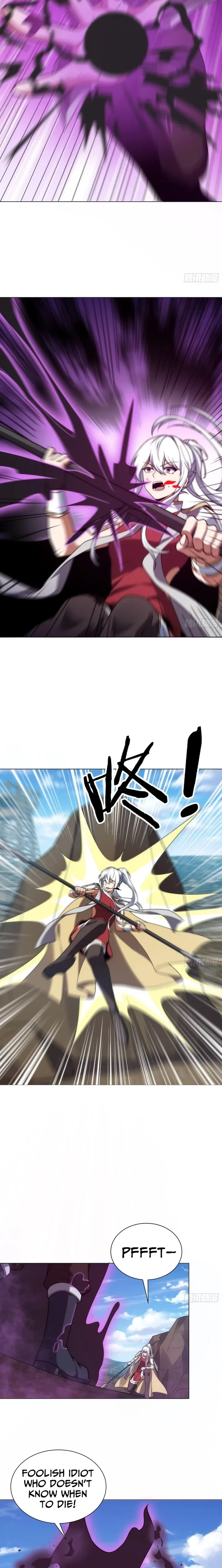 Forging an Industrial Empire in a Magical World Chapter 72 – Page 8