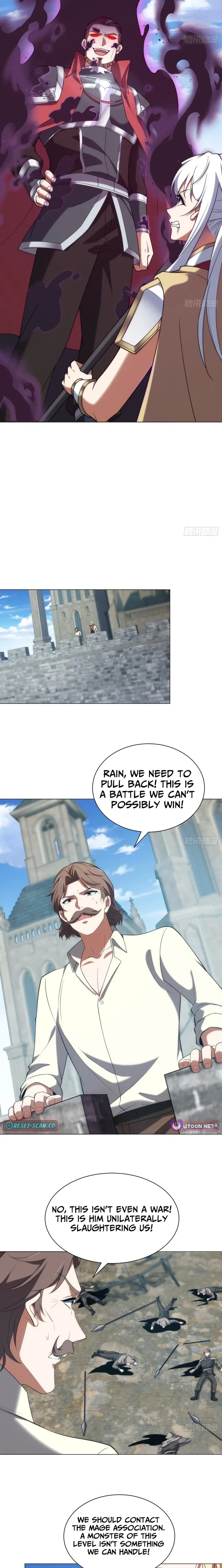 Forging an Industrial Empire in a Magical World Chapter 72 – Page 9