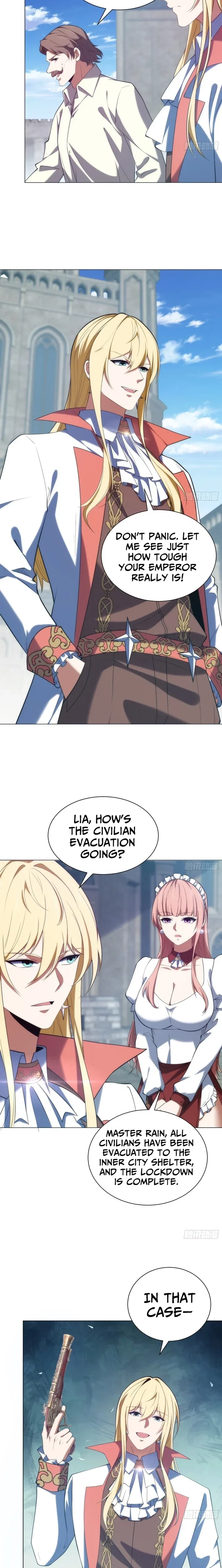 Forging an Industrial Empire in a Magical World Chapter 72 – Page 10