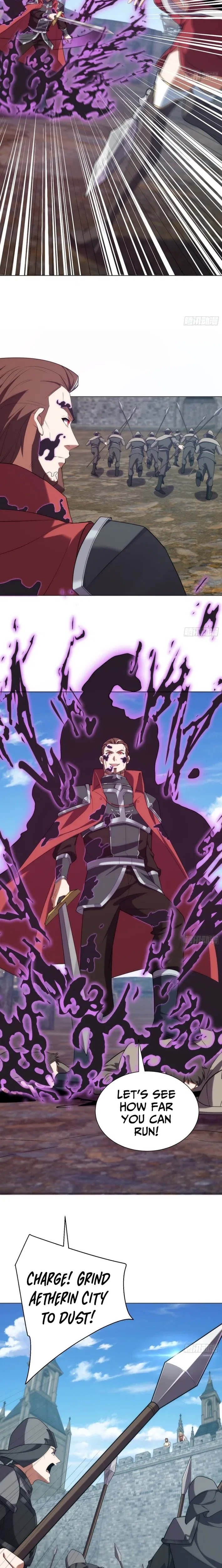 Forging an Industrial Empire in a Magical World Chapter 72 – Page 12