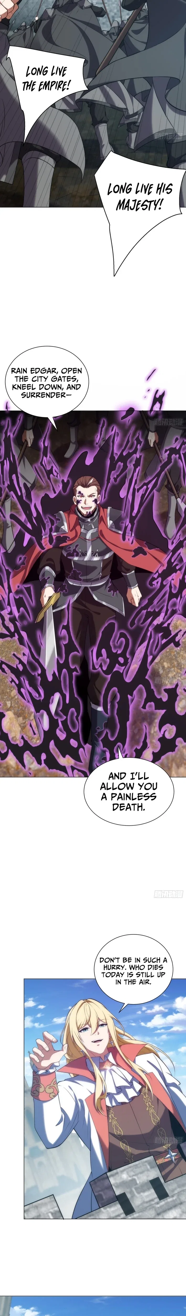 Forging an Industrial Empire in a Magical World Chapter 72 – Page 13