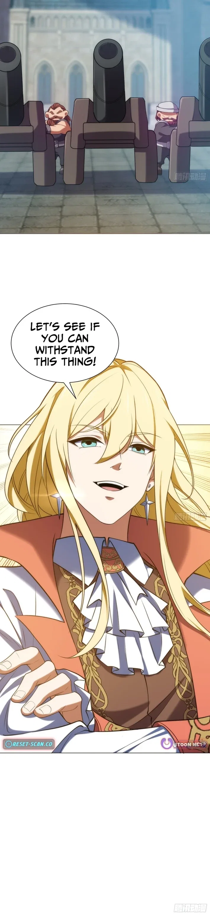 Forging an Industrial Empire in a Magical World Chapter 72 – Page 17