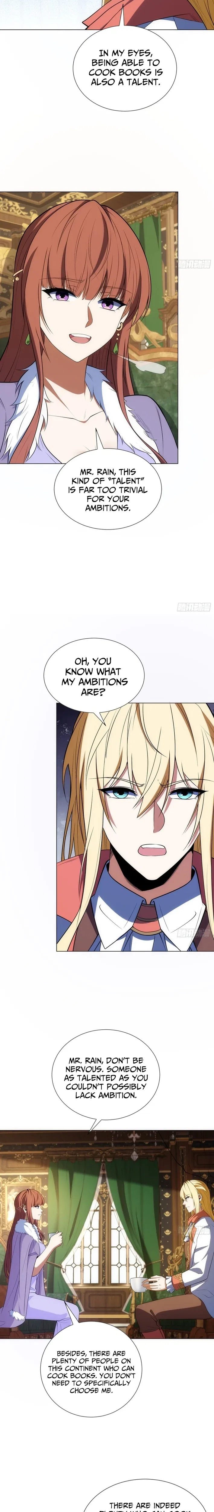 Forging an Industrial Empire in a Magical World Chapter 71 – Page 4