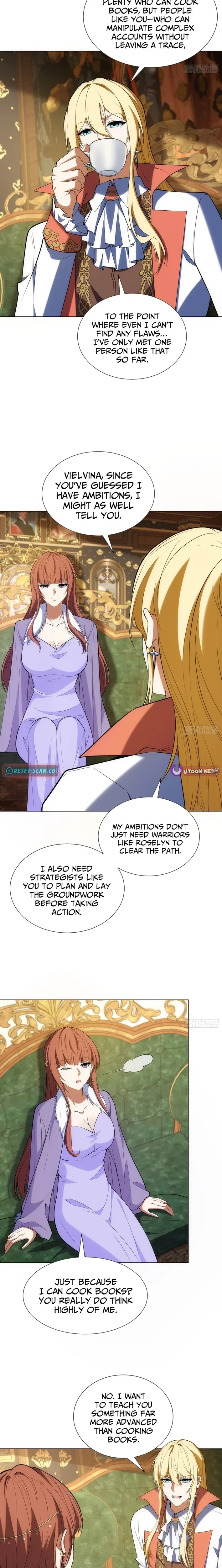 Forging an Industrial Empire in a Magical World Chapter 71 – Page 5