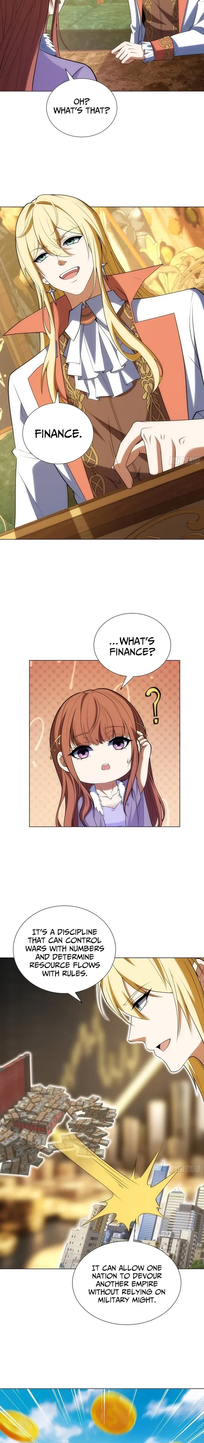 Forging an Industrial Empire in a Magical World Chapter 71 – Page 6