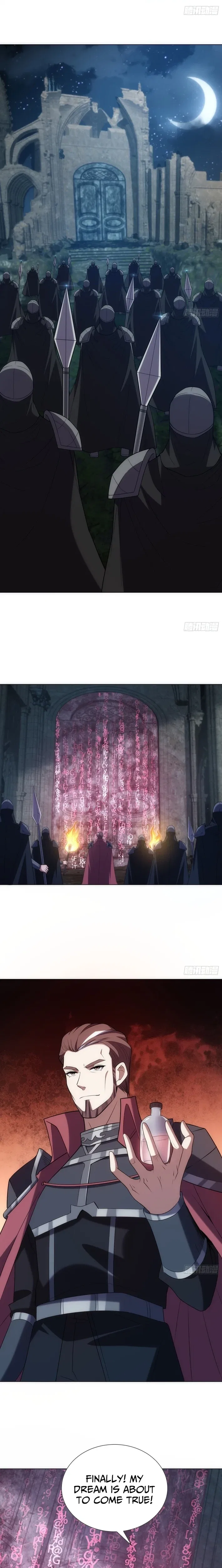 Forging an Industrial Empire in a Magical World Chapter 71 – Page 10