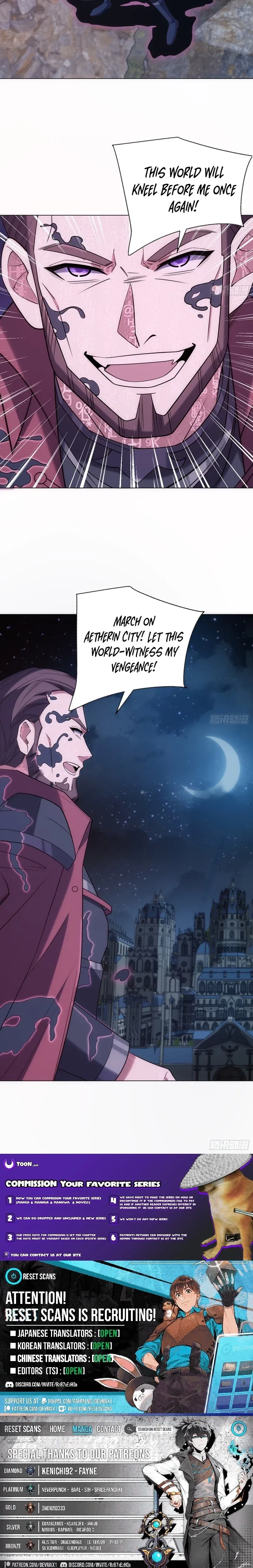 Forging an Industrial Empire in a Magical World Chapter 71 – Page 13