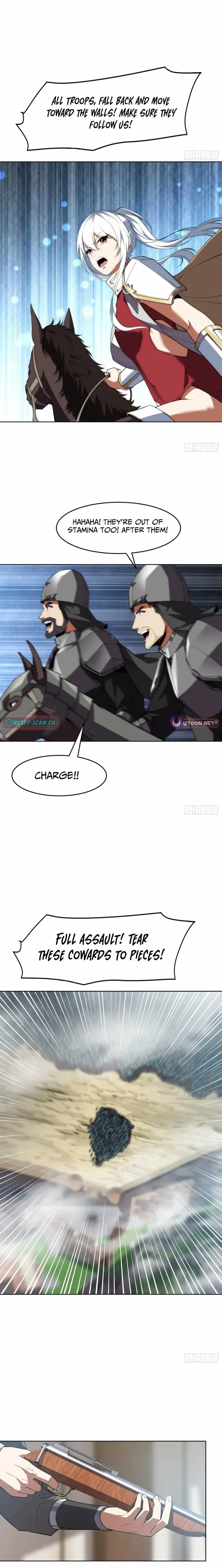 Forging an Industrial Empire in a Magical World Chapter 68 – Page 2