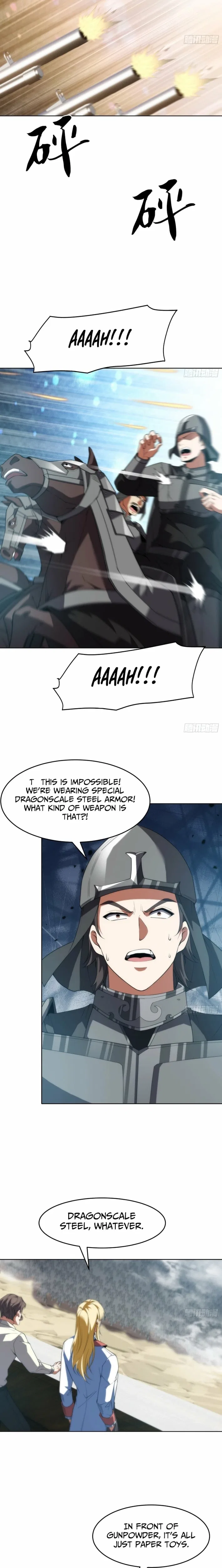 Forging an Industrial Empire in a Magical World Chapter 68 – Page 4
