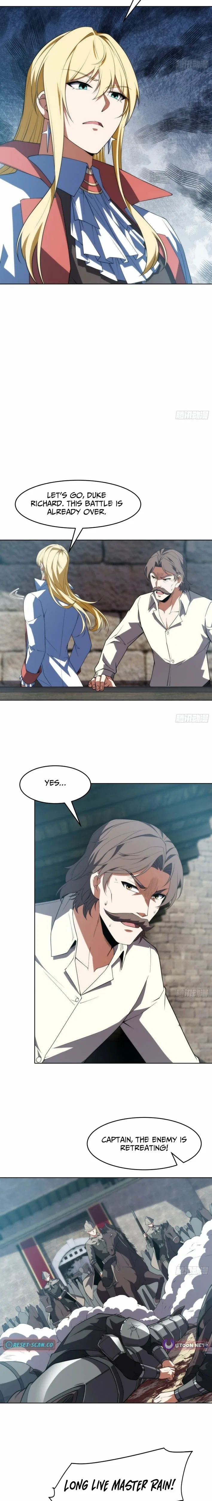 Forging an Industrial Empire in a Magical World Chapter 68 – Page 5